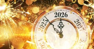 Revelion 2026: Prima țară care sărbătorește intrarea în noul an