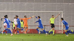 Ourense, echipa „mataPrimeras”, își umple cupa