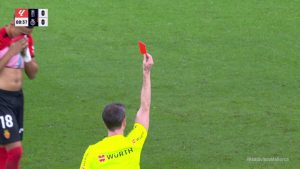 Oviedo se află într-o stare isterică