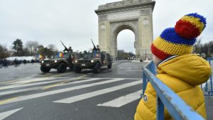 Parada Ziua Națională 2025: ora startului și programul evenimentelor din București