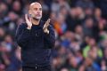 Man City can 'prove' who we are in Madrid tie, Pep says