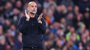 Pep spune că Man City poate demonstra cine suntem în egalitatea de la Madrid.
