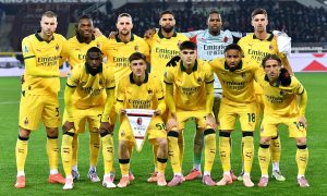 Performanțele jucătorilor: Torino 2‑3 AC Milan