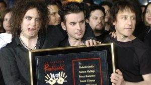 Perry Bamonte, chitaraș și clavișist la The Cure, decedat la 65 de ani