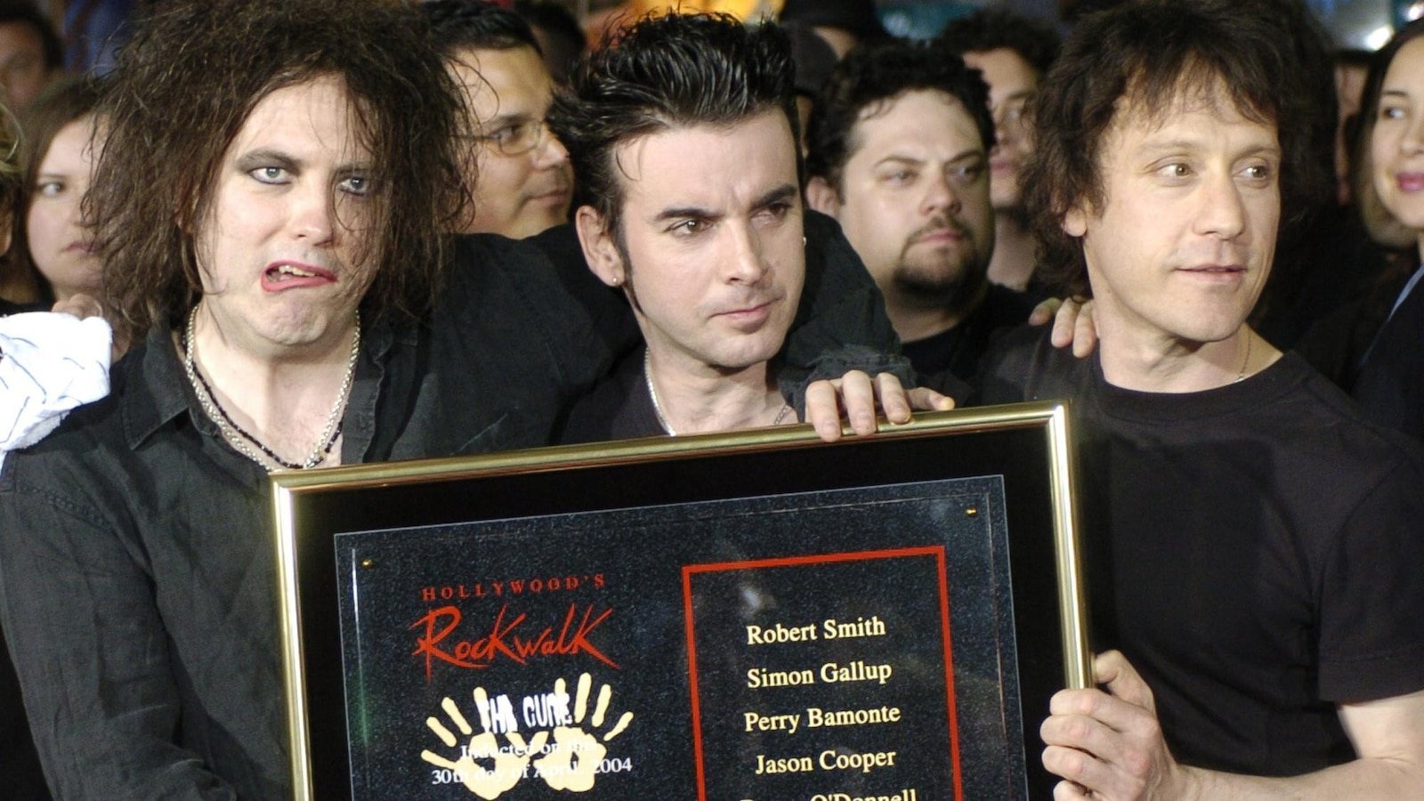 Perry Bamonte, chitaraș și clavișist la The Cure, decedat la 65 de ani