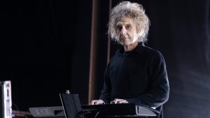 Perry Bamonte, chitaristul The Cure, a murit la domiciliu la 65 de ani după boală.