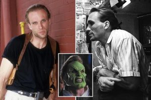 Peter Greene, actor din „Pulp Fiction” și „The Mask”, a fost găsit mort la 60 de ani în apartamentul său din NYC