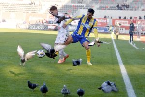 .Petrolul pierde la 90′; Dorinel Munteanu și primul punct la Sibiu