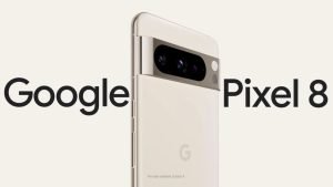 Panorama foto optimizată pentru telefoanele Google Pixel 8