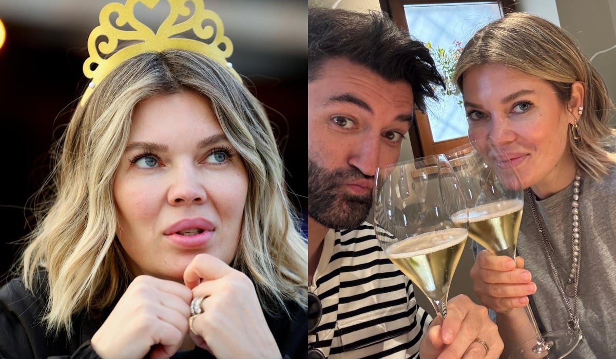 Gina Pistol a împlinit 45 de ani