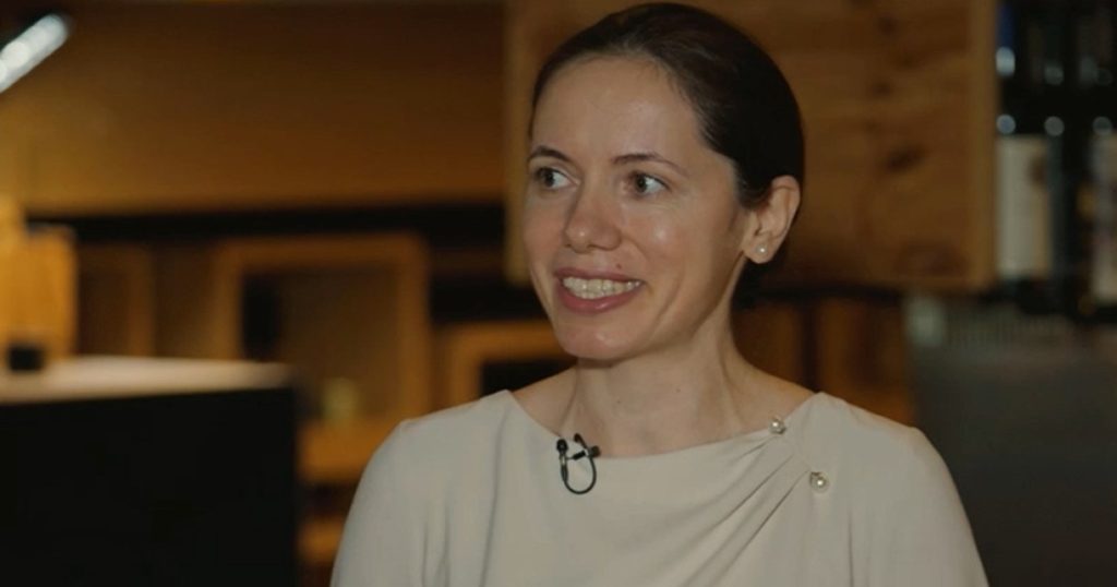 Care este mâncarea preferată a lui Nicușor Dan. Mirabela Grădinaru: „Nu ajung să ating calitatea sau gustul mâncării din copilărie”