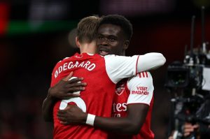 Premier League: Arsenal triumfă, Chelsea pică la Leeds, Liverpool nicio victorie