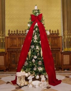 Președintele Nicușor Dan: mesaj de Crăciun – liniștea sufletească și puterea de a fi buni înțelepți