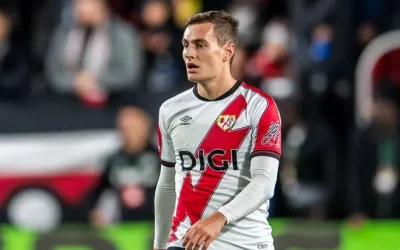 Preview: Rayo Vallecano vs Real Betis - prediction, team news, lineups