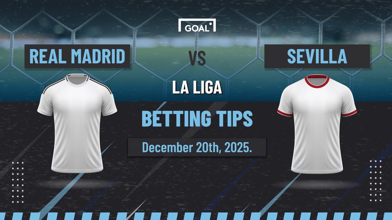 Previziuni Real Madrid – Sevilla: Mbappé va străluci