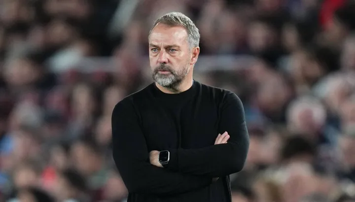 Preview: Barcelona vs Eintracht Frankfurt - prediction, team news, lineups