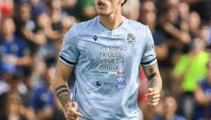 Previzualizare: Udinese – Genoa, prognoză, noutăţi şi formaţii