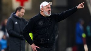 Probleme neașteptate pentru Slavia: portar în grabă, antrenorul își amintește de tinerețea lui