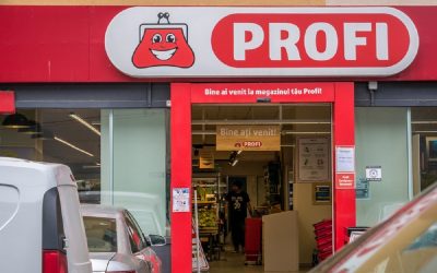 Program Profi de Anul Nou 2026. Când e deschis la Profi pe 31 decembrie, 1 şi 2 ianuarie