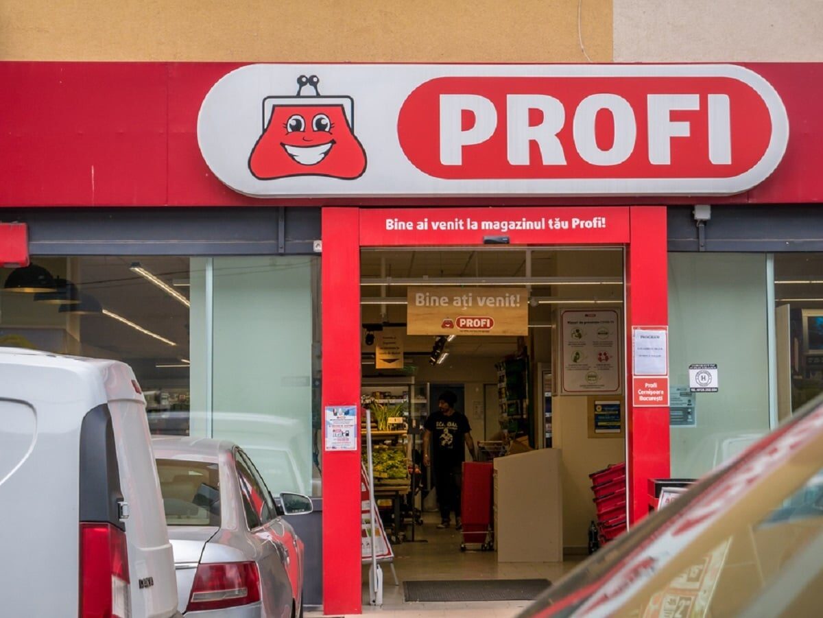 Profi deschis la 31 decembrie, 1 și 2 ianuarie 2026 în programul de Anul Nou