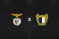 Benfica x Famalicão Palpite - Onde Assistir, Hora e Escalações 22-12