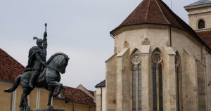 Puterea și opoziţia la marșul de 1 Decembrie din Alba Iulia: cine vor fi liderii în Capitala Unirii