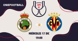 Racing – Villareal: Marcelino revine în teren.