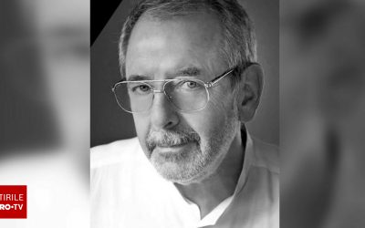 Scriitorul Radu F. Alexandru a murit la vârsta de 82 de ani. „Cultura română pierde una din personalităţile sale de excepţie”