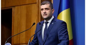 Radu Miruță preia Ministerul Apărării, iar la Economie se propune alt candidat