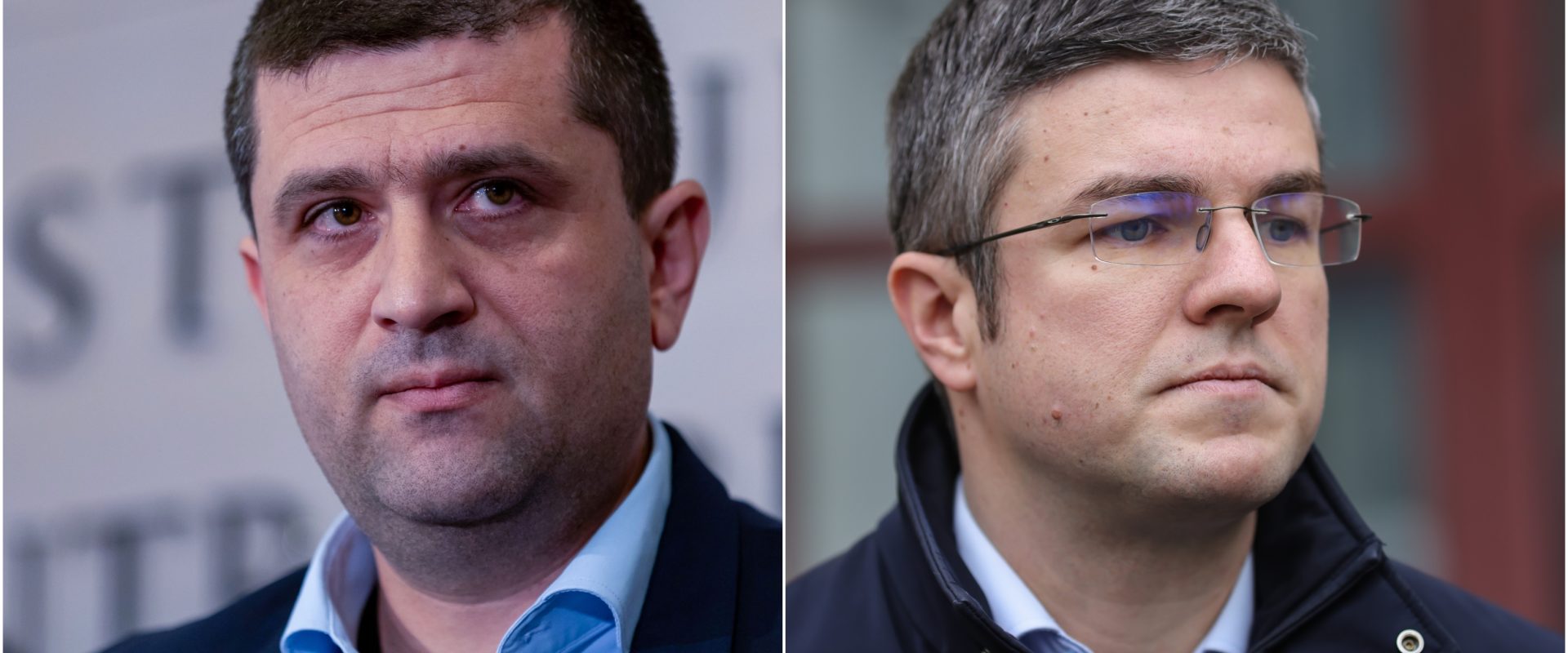 Radu Miruță, la Apărare, Irineu Darău, la Economie. USR își validează vineri propunerile de miniștri