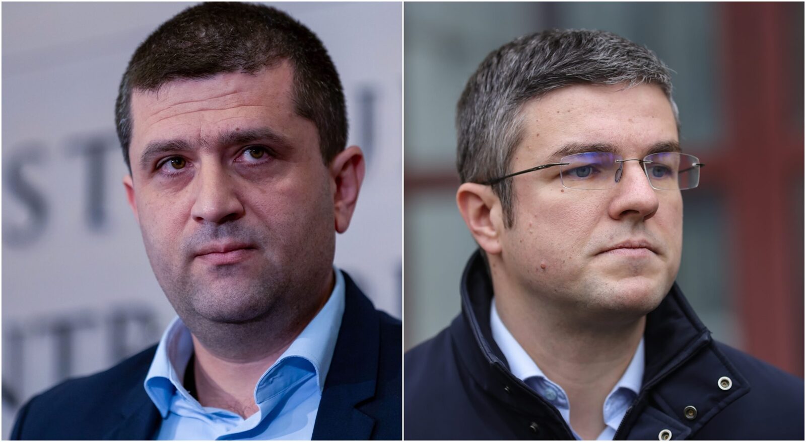 Radu Miruță va prelua Apărarea, Irineu Darău Economia; USR confirmă vineri listele de miniștri