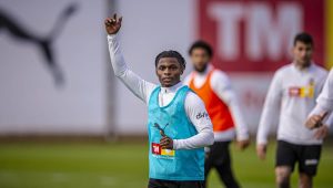 Ramazani a fost inclus în lot și speră la șansa cea mare la Valencia