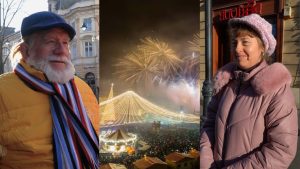 Sibienii aleg mesele în familie în locul restaurantelor și cabanelor