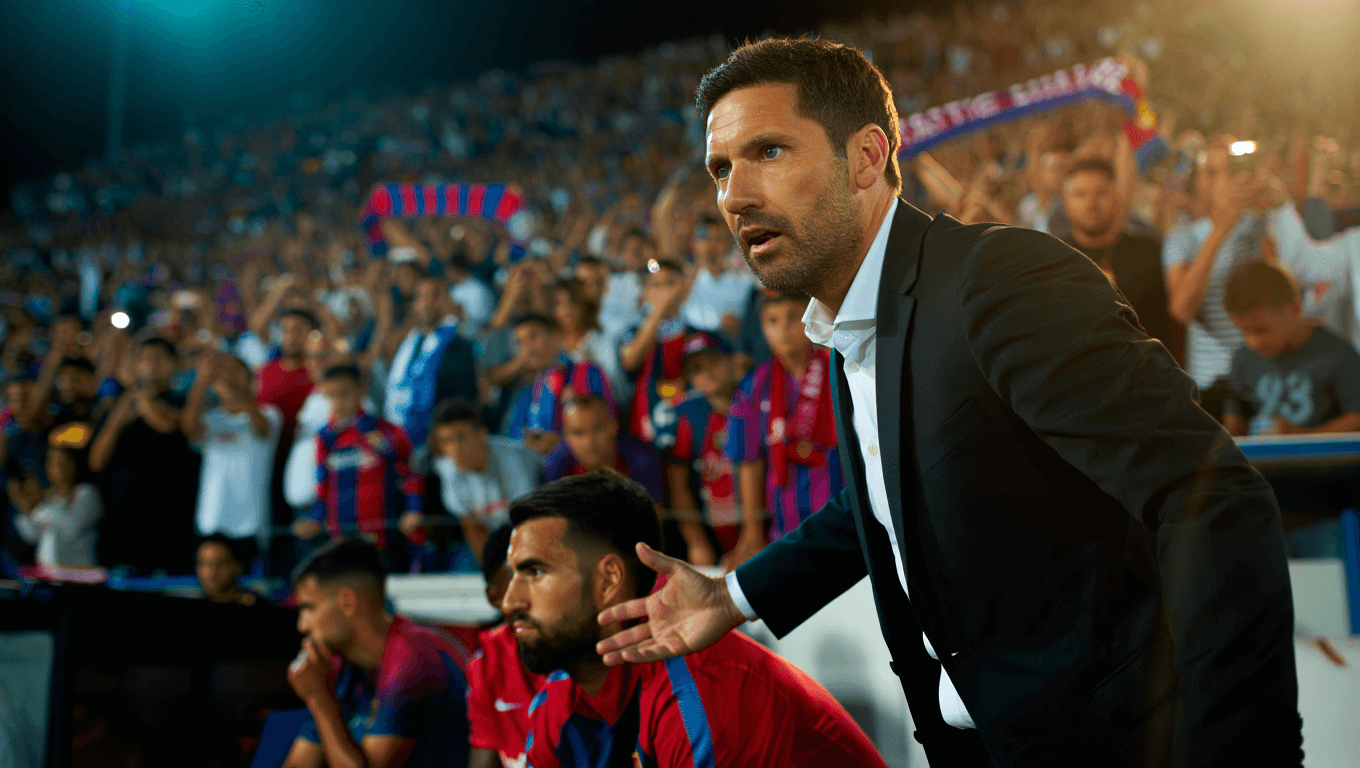 Rayo Vallecano faces Real Betis tonight in La Liga showdown after tough European trip