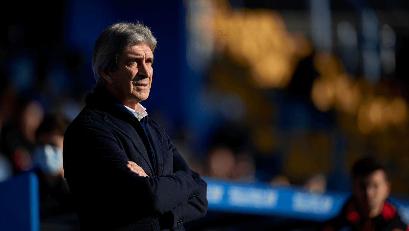 Rayo Vallecano faces Real Betis in LaLiga clash, Betis seeks to extend winning streak