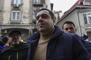 Răzvan Cuc, fost ministru PSD al Transporturilor, acuzat că a intermediat o mită de peste 1 mln lei