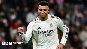 Real Madrid – Sevilla LIVE: scor, statistici și noutăți La Liga