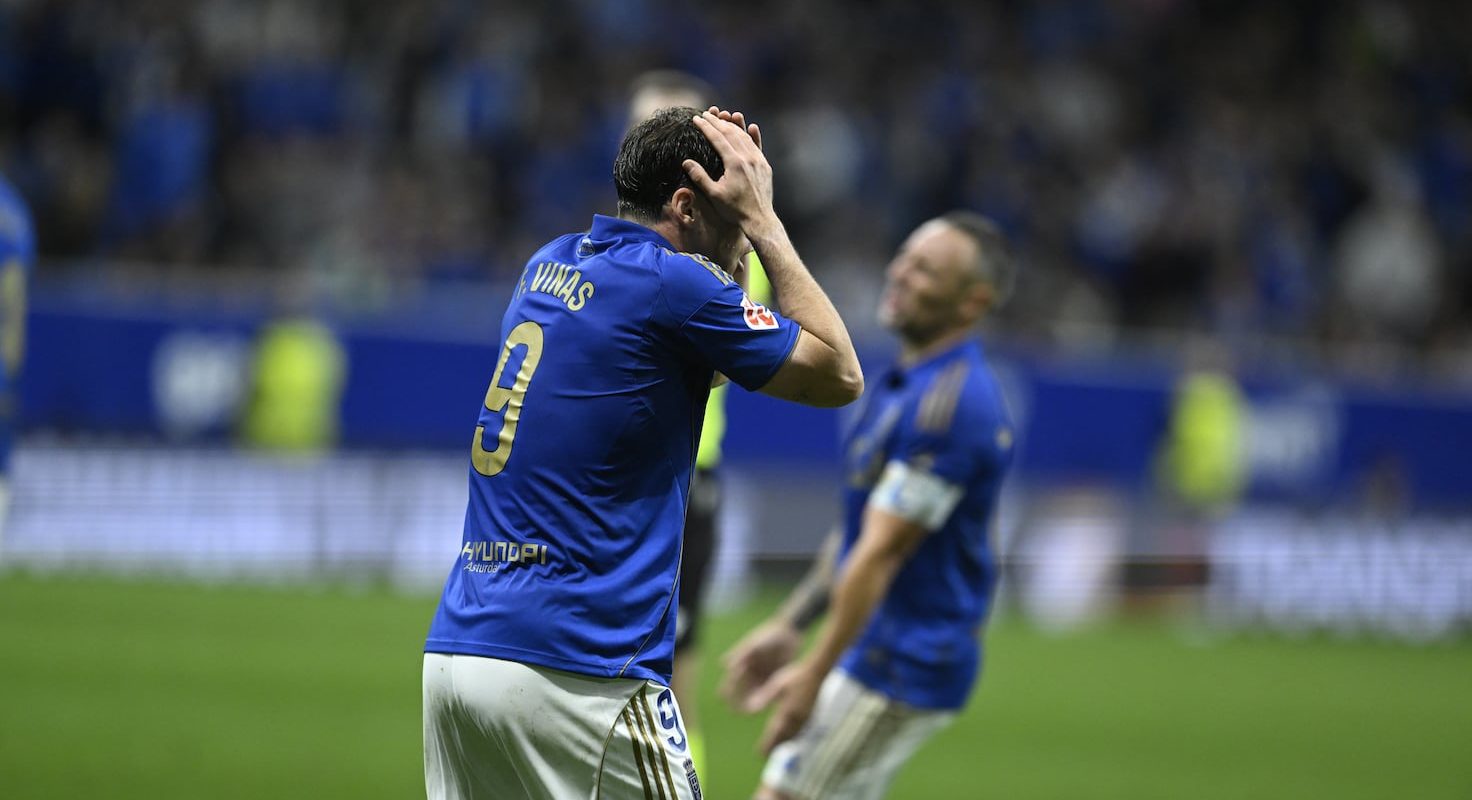 Real Oviedo 0 - 0 Mallorca: resumen y resultado de LaLiga EA Sports