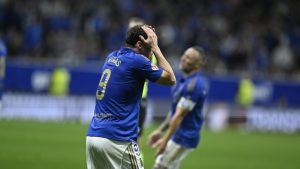 Real Oviedo și Mallorca egal la 0-0 în LaLiga EA Sports