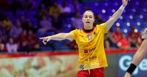 Rebeca Necula a schimbat decizia și s-a alăturat unei alte echipe din Liga Florilor