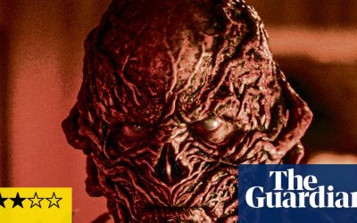 Stranger Things season five vol 2 review – the fact that this isn’t unbearable is a miracle | Stranger Things