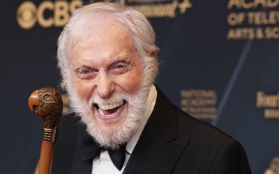 His tips for a long, healthy life