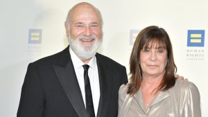Regizorul celebru Rob Reiner și soția sa descoperiți morţi în locuinţă