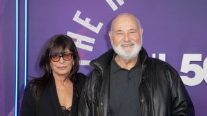 Rob Reiner și soția Michele găsiți morți în casa lor din L.A., cu răni prințetă