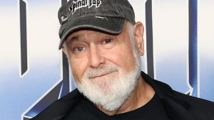 Rob Reiner și soția, găsiți decedați acasă cu răni de cuțit, conform TMZ