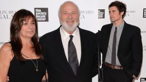 Rob Reiner și soția lui ar fi fost ucise de fiul lor, Nick, în locuință: primele probe ale anchetei