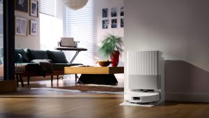 Roborock Qrevo EdgeT a ajuns oficial pe piața românească