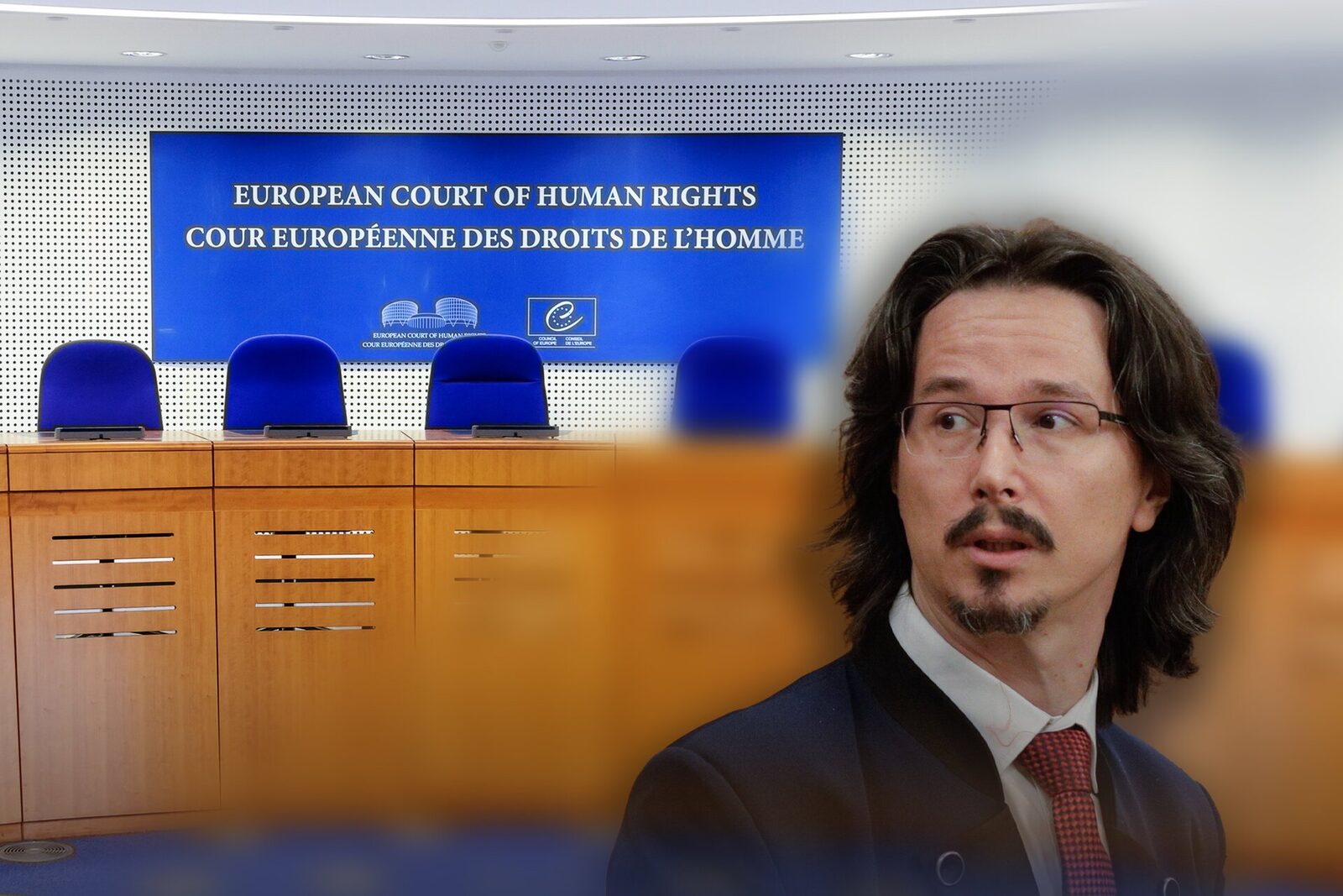 România pierde definitiv la CEDO procesul lui Cristi Danileț, sancționat pentru postări pe Facebook