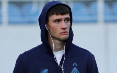 Cât a oferit Dinamo pentru Blănuță și ce șanse are să revină în România