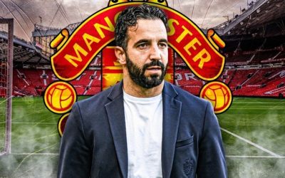 Manchester United: Ruben Amorim spune că acceptă criticile de la foştii jucători, dar aceştia nu au „toate informaţiile”